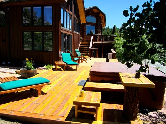 Vacation Rentals (Black Hawk, Colorado, United States)