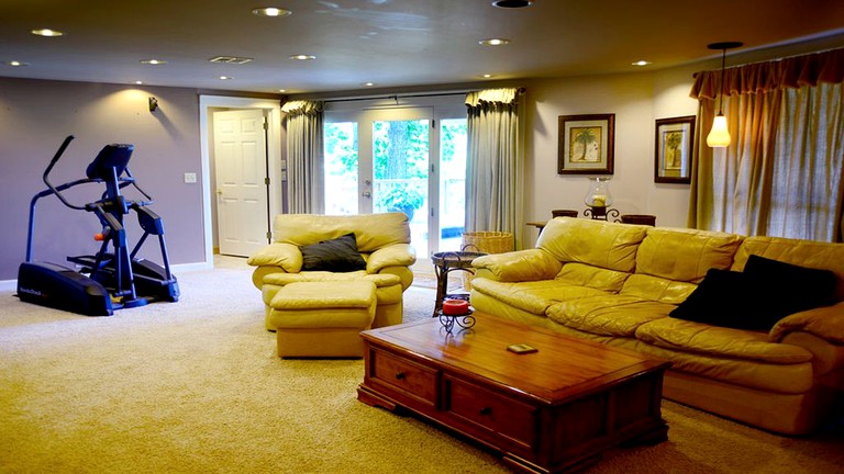 Villas (Eucha, Oklahoma, United States)