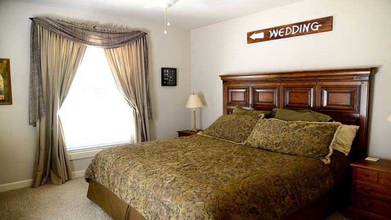 Villas (Eucha, Oklahoma, United States)