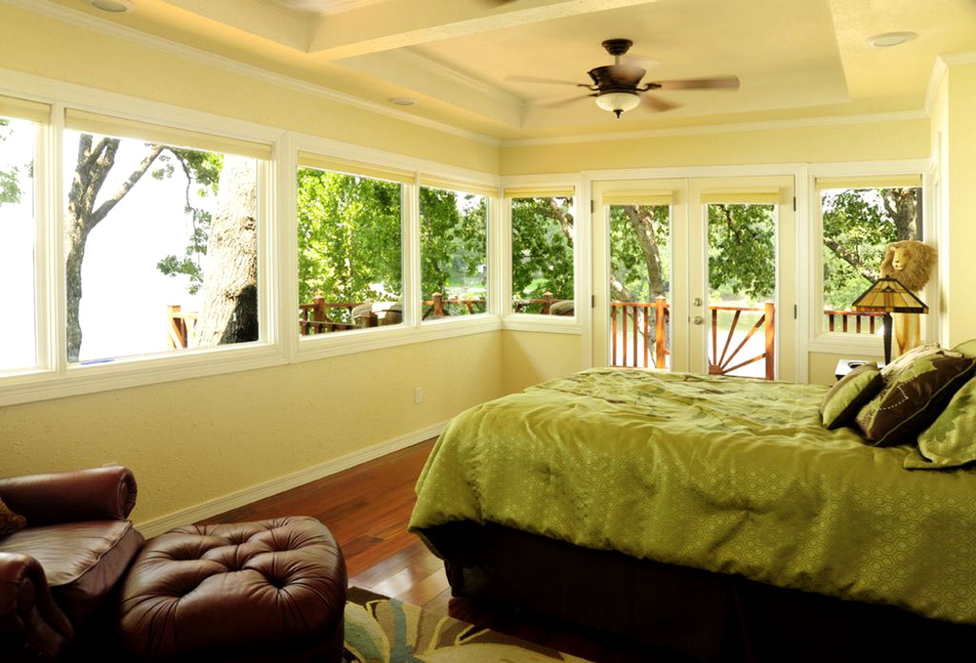 Amazing Villa Rental on Grand Lake O' the Cherokees near Tulsa, Oklahoma