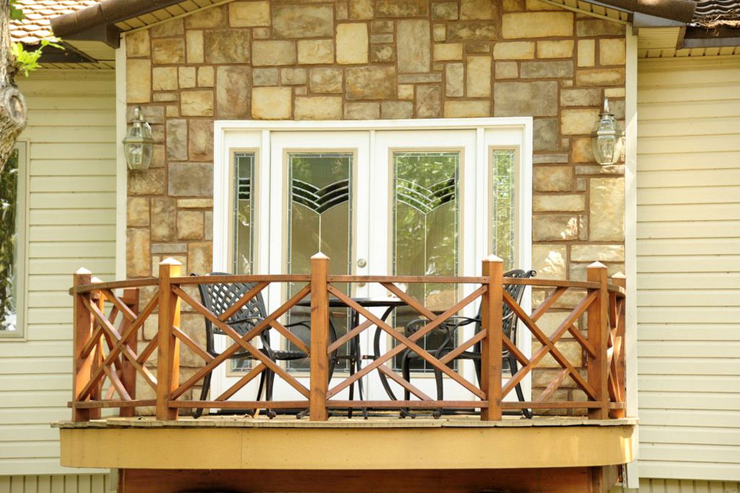 Amazing Villa Rental on Grand Lake O' the Cherokees near Tulsa, Oklahoma