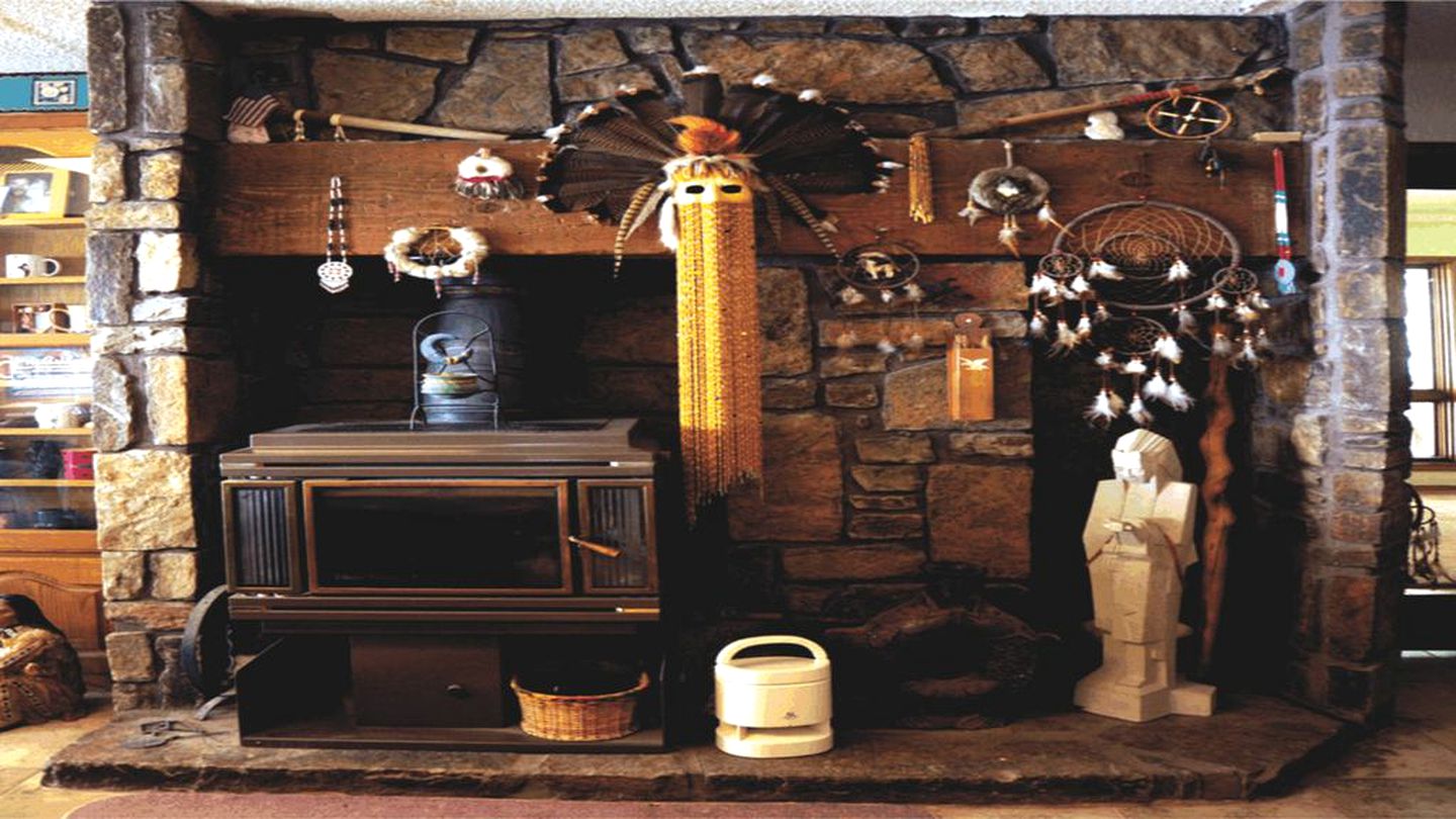 Amazing Villa Rental on Grand Lake O' the Cherokees near Tulsa, Oklahoma