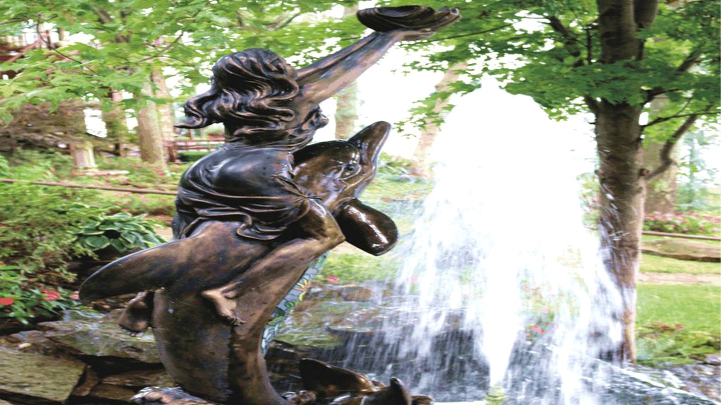 Amazing Villa Rental on Grand Lake O' the Cherokees near Tulsa, Oklahoma