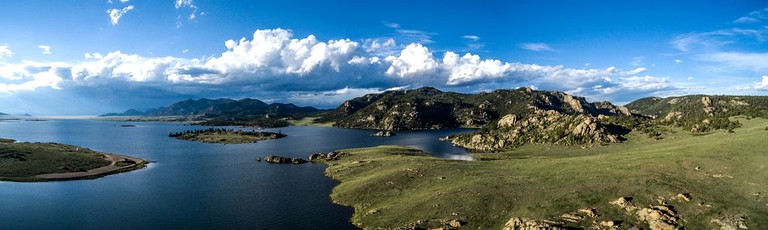 Vacation Rentals (Florissant, Colorado, United States)