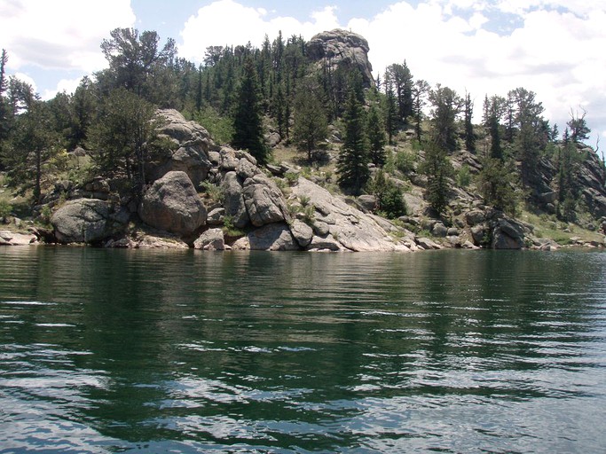 Vacation Rentals (Florissant, Colorado, United States)