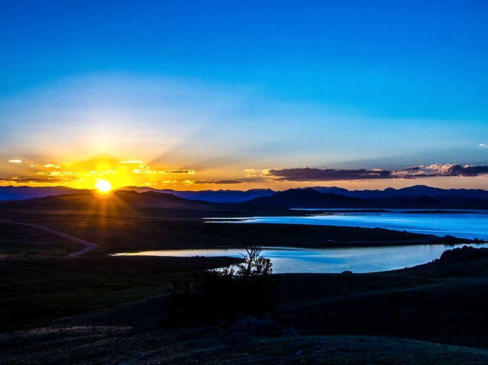 Vacation Rentals (Florissant, Colorado, United States)