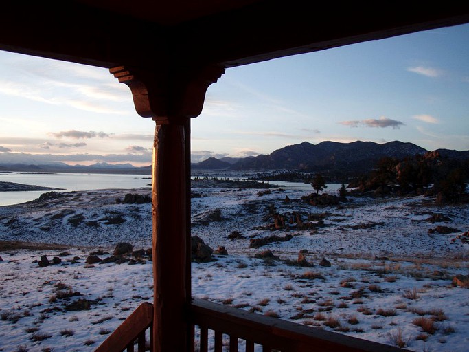 Vacation Rentals (Florissant, Colorado, United States)