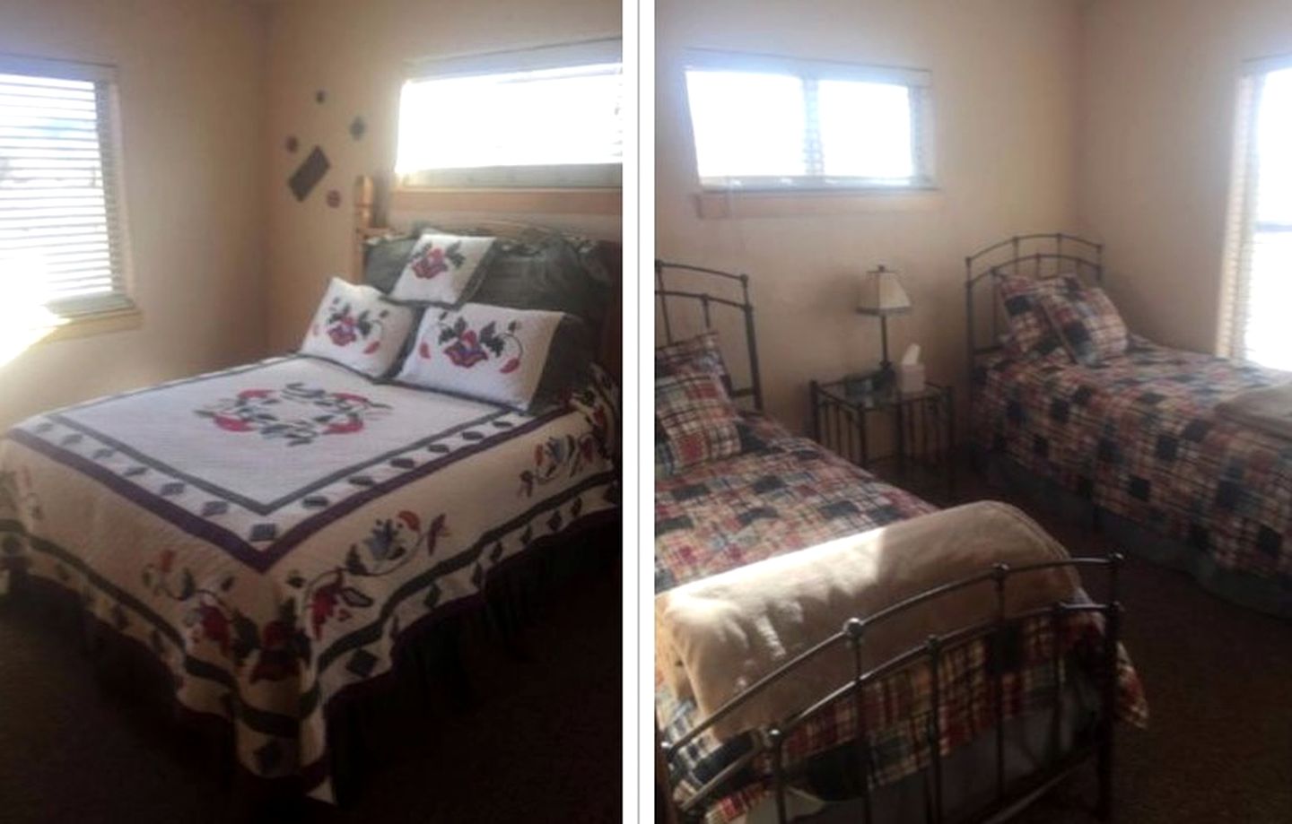 Dream Stream Retreat on the Water in Eleven Mile State Park, Florissant, CO