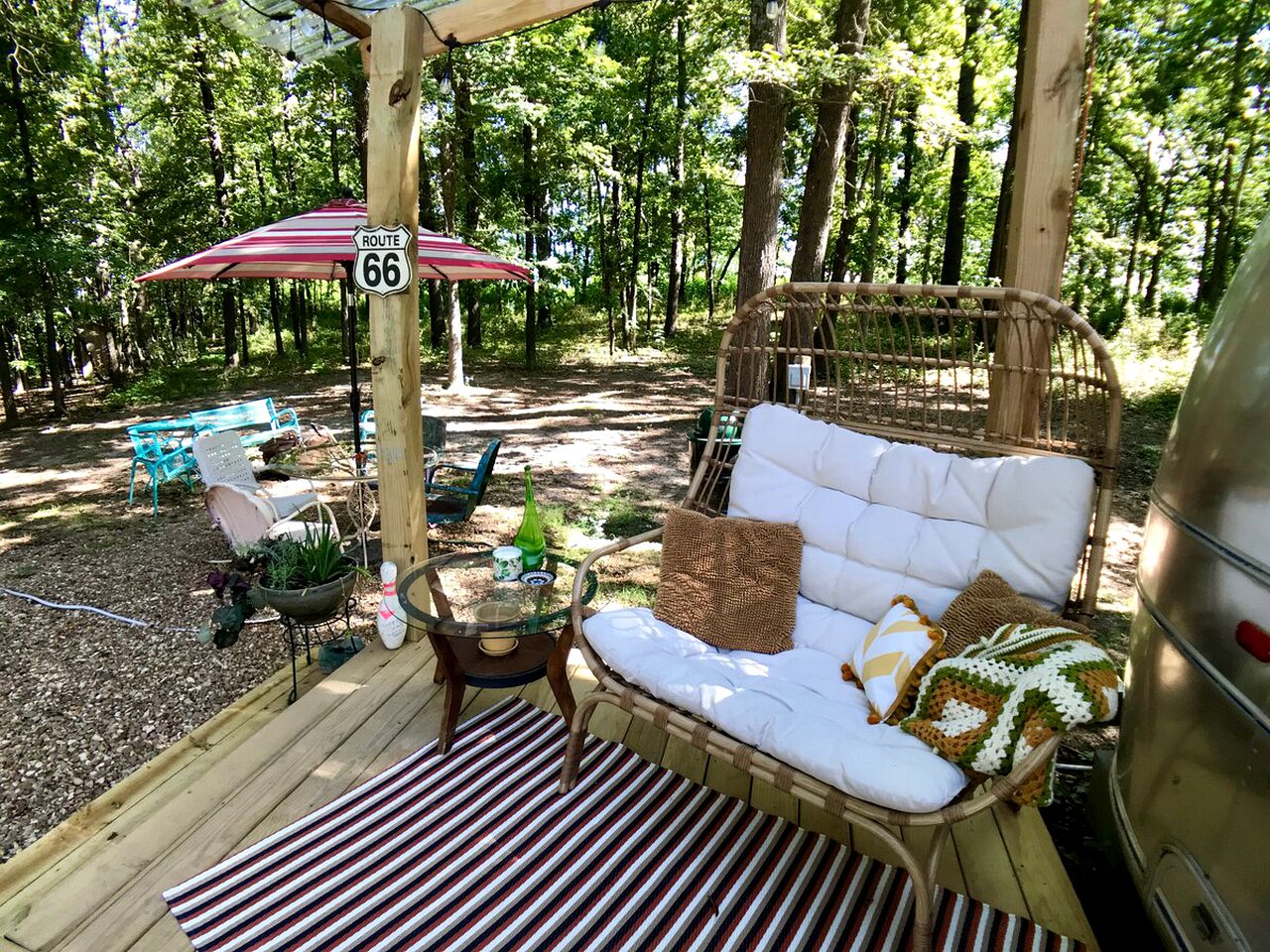 Original Retreat: Experience Arkansas in Style with Hot Tub Rental