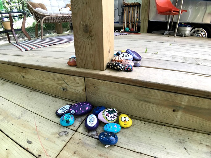 Caravans (United States of America, Berryville, Arkansas)