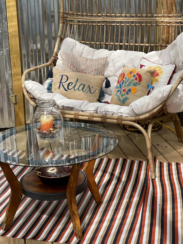 Original Retreat: Experience Arkansas in Style with Hot Tub Rental