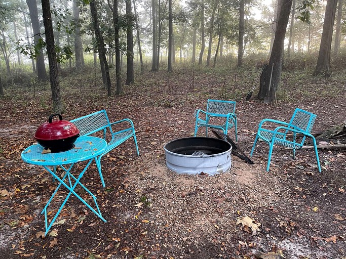 Caravans (United States of America, Berryville, Arkansas)