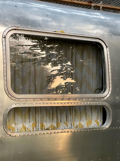 Caravans (United States of America, Berryville, Arkansas)