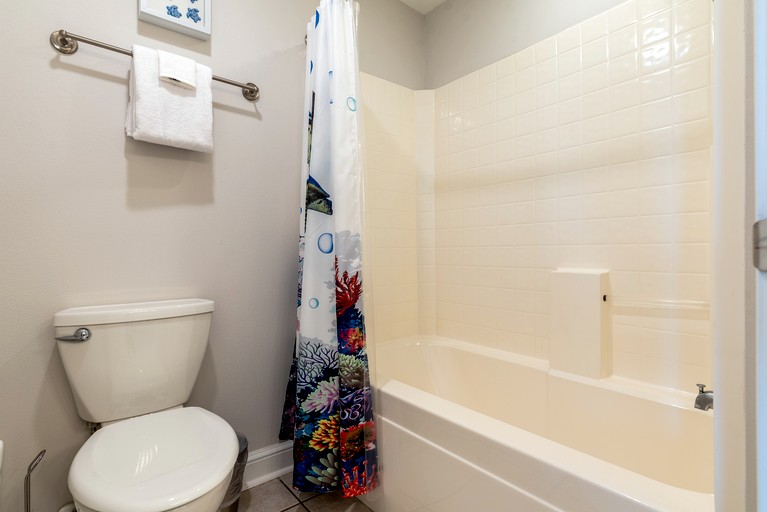 Beach Houses (United States of America, Dauphin Island, Alabama)