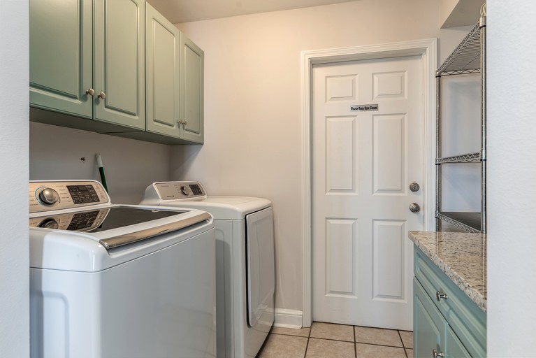Beach Houses (United States of America, Dauphin Island, Alabama)