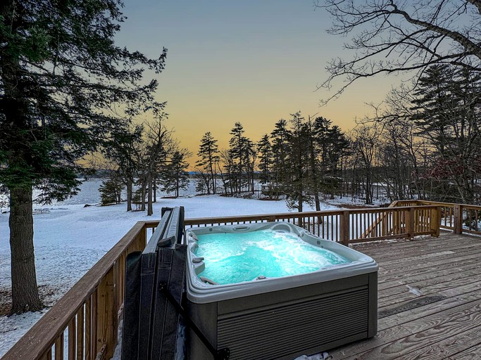 Vacation Rentals (United States of America, Fryeburg, Maine)