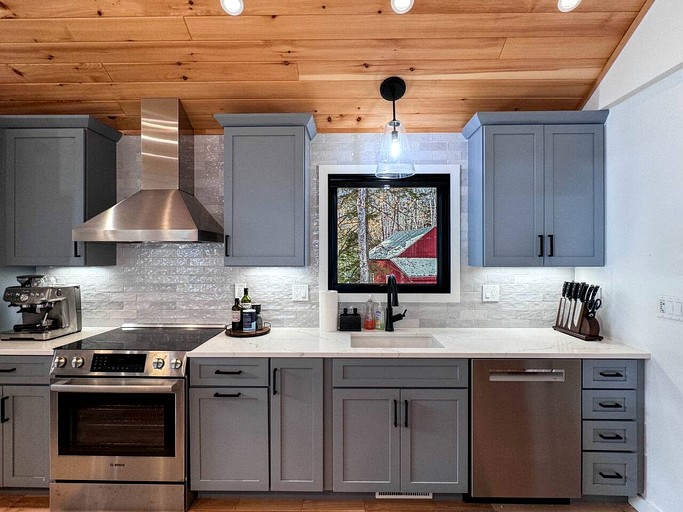 Vacation Rentals (United States of America, Fryeburg, Maine)