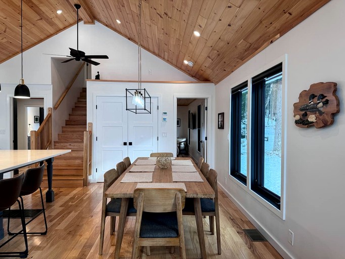 Vacation Rentals (United States of America, Fryeburg, Maine)