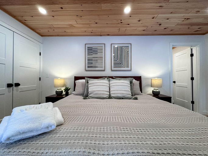 Vacation Rentals (United States of America, Fryeburg, Maine)