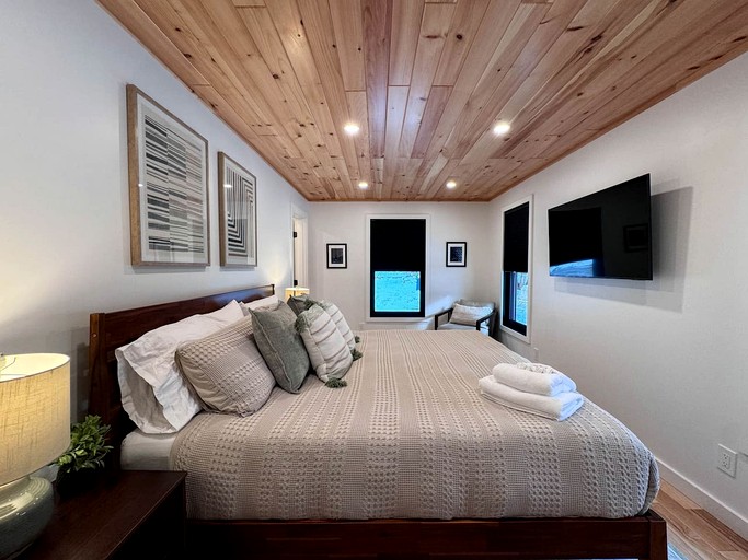 Vacation Rentals (United States of America, Fryeburg, Maine)