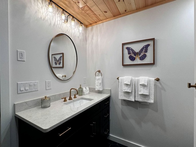 Vacation Rentals (United States of America, Fryeburg, Maine)