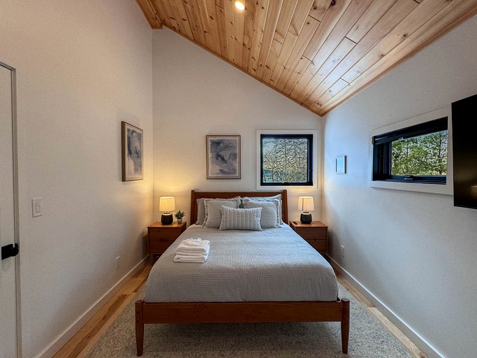 Vacation Rentals (United States of America, Fryeburg, Maine)