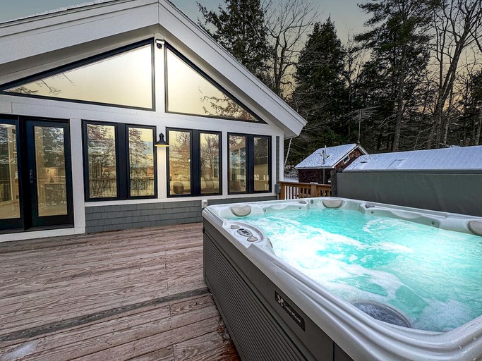 Vacation Rentals (United States of America, Fryeburg, Maine)