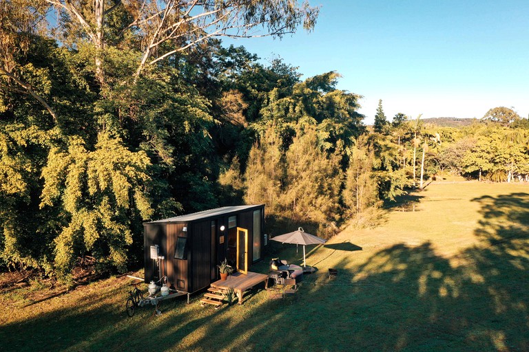 Tiny Houses (Australia, Nambour, Queensland)