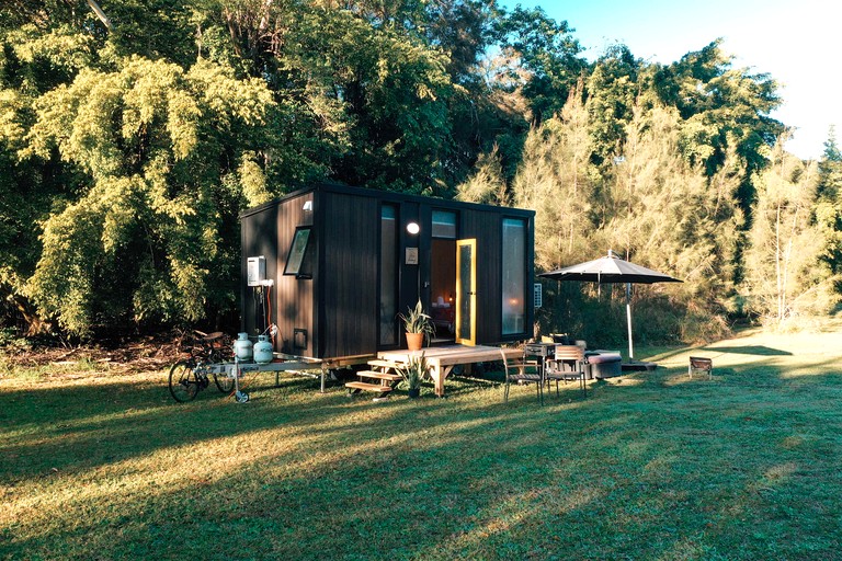 Tiny Houses (Australia, Nambour, Queensland)