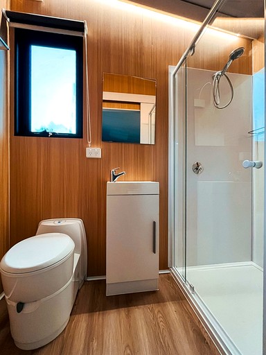 Tiny Houses (Australia, Nambour, Queensland)