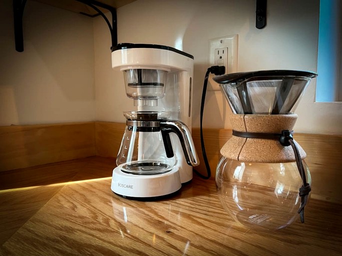 Cabins (United States of America, Fryeburg, Maine)