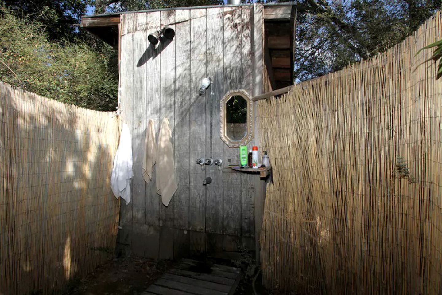 Dreamy Fairy Tale Hut Rental with Pool and Sauna Access at Retreat in Sonoma County