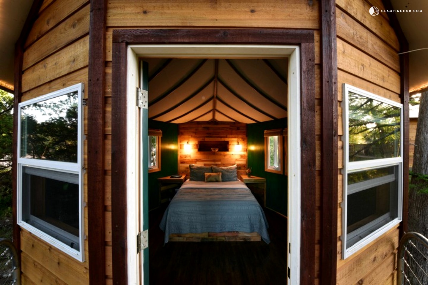 Tree House Rentals near Austin