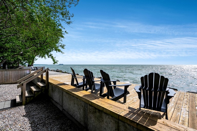 Vacation Rentals (Canada, Leamington, Ontario)