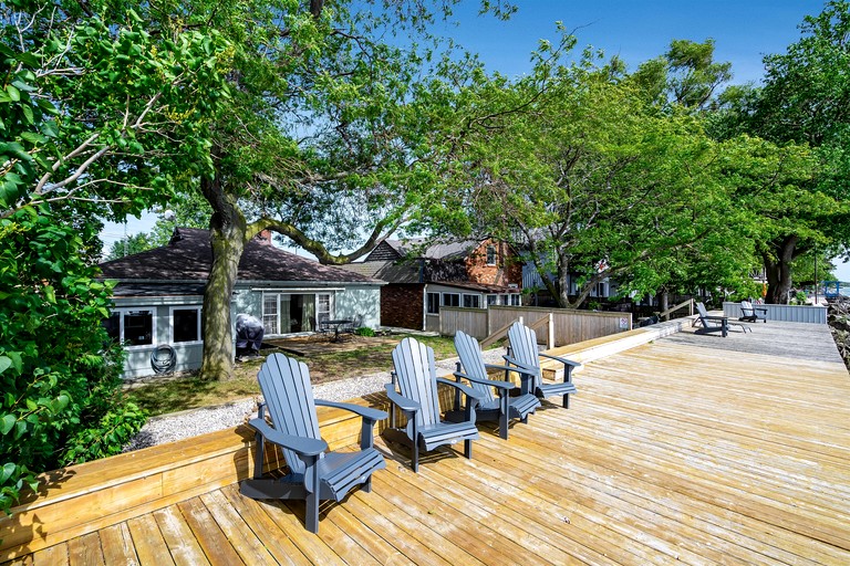 Vacation Rentals (Canada, Leamington, Ontario)