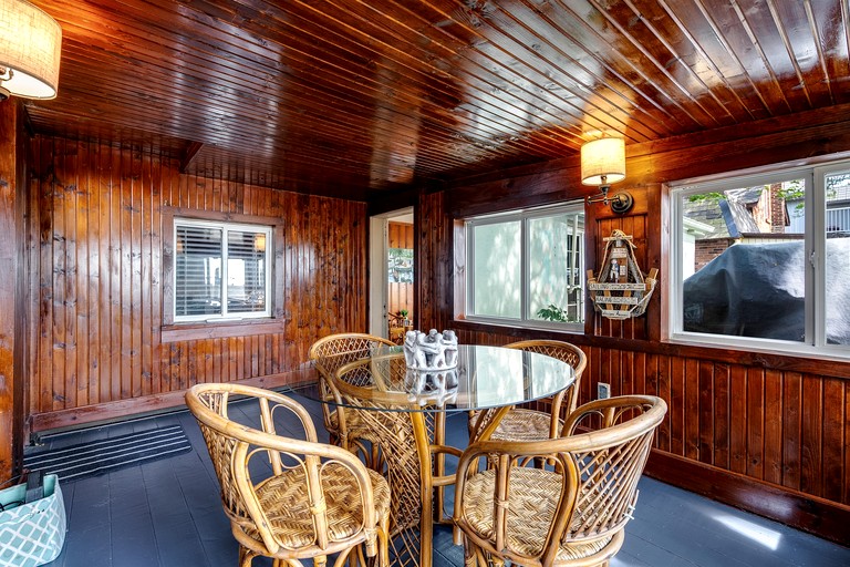 Vacation Rentals (Canada, Leamington, Ontario)