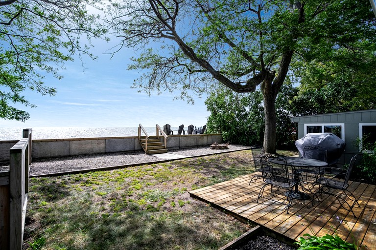 Vacation Rentals (Canada, Leamington, Ontario)