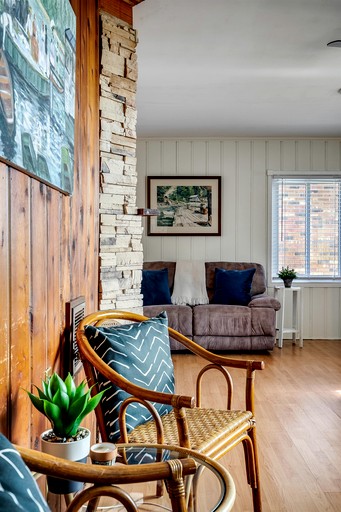 Vacation Rentals (Canada, Leamington, Ontario)