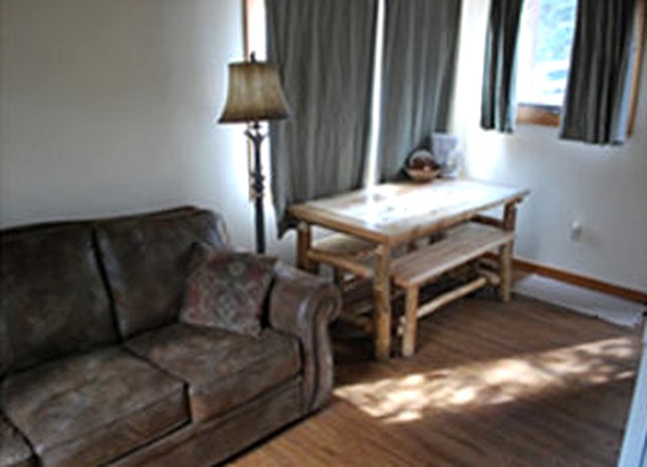 Drifter's Lodge, Cabins 17122, Cooper Landing, United States of America