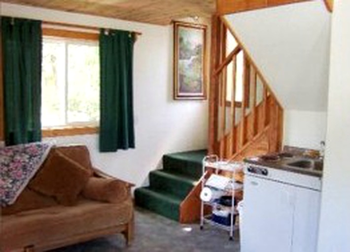 Drifter's Lodge, Cabins 17152, Cooper Landing, United States of America