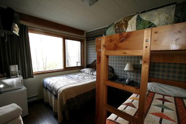 Drifter's Lodge, Cabins 17183, Cooper Landing, United States of America