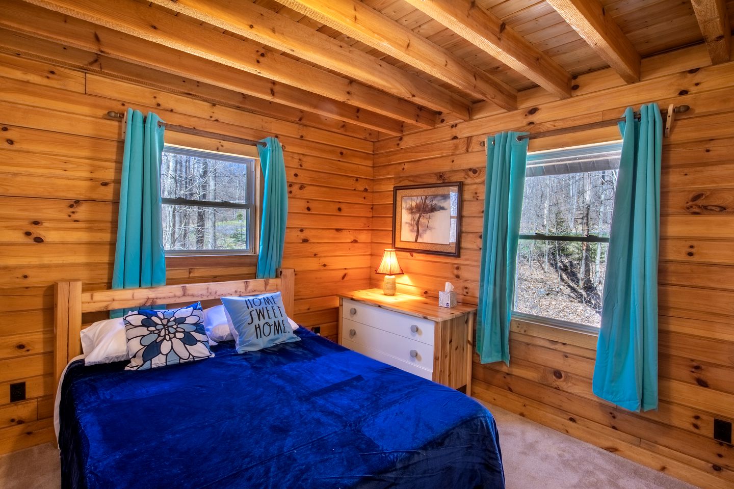 Driftland Cabin, Cabins, Tucker County, United States of America Glamping Hub