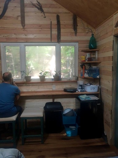 Cabins (United States of America, Grandview, Tennessee)