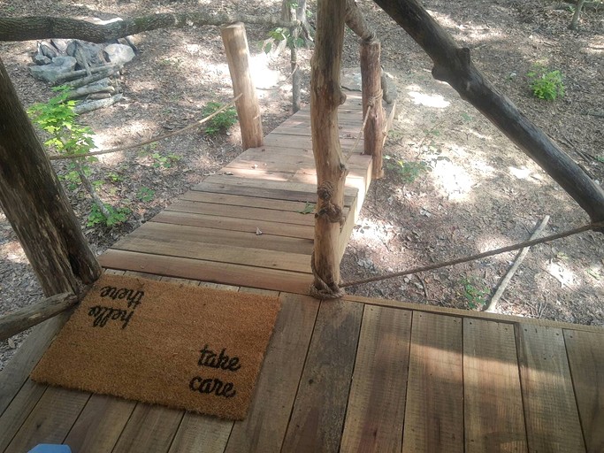 Cabins (United States of America, Grandview, Tennessee)