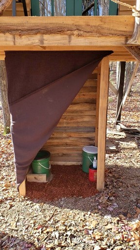 Cabins (United States of America, Grandview, Tennessee)