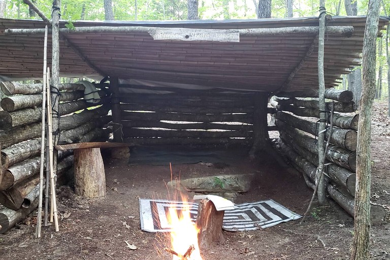 Cabins (United States of America, Grandview, Tennessee)