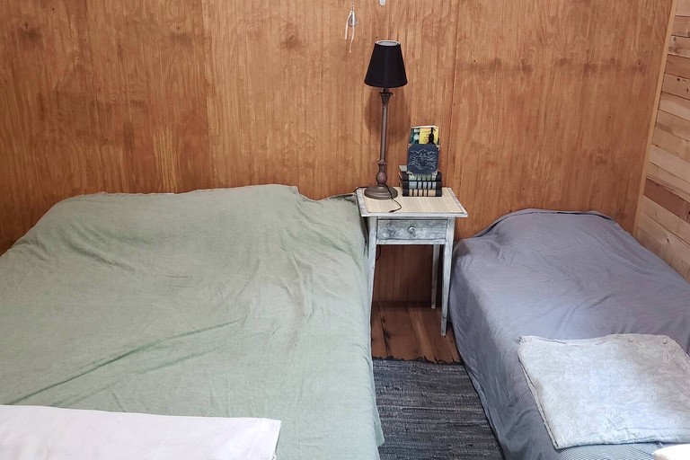 Cabins (United States of America, Grandview, Tennessee)