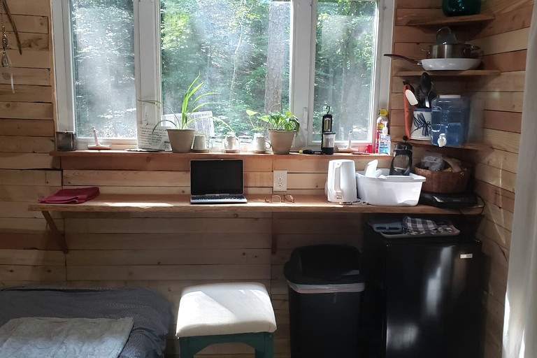 Cabins (United States of America, Grandview, Tennessee)