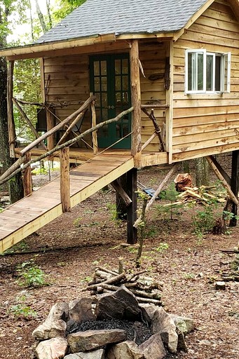 Cabins (United States of America, Grandview, Tennessee)