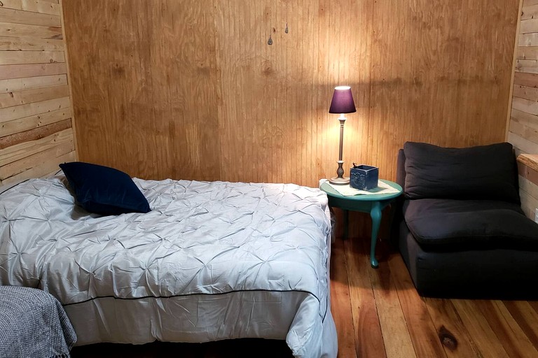 Cabins (United States of America, Grandview, Tennessee)